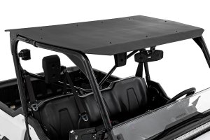 Honda Pioneer 1000 Special Edition UTV Roof - Rough Country - HDPE - 2021 Honda Pioneer 1000 Special Edition UTV Roof - Rough Country - HDPE - 2021